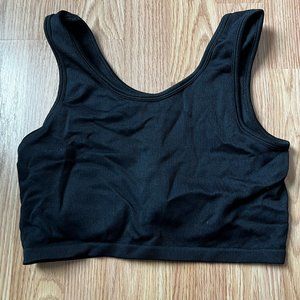 aeries Longline Bralette